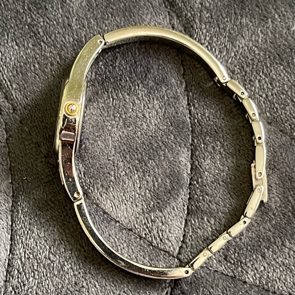 Vintage Accurist ladies classic watch - Picture 6 of 6